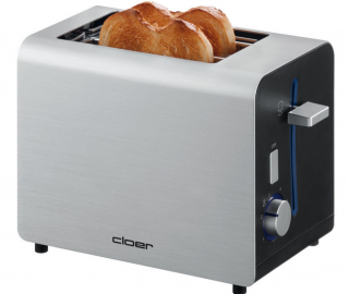Cloer 3519 Ekmek Kızartma Makinesi kullananlar yorumlar